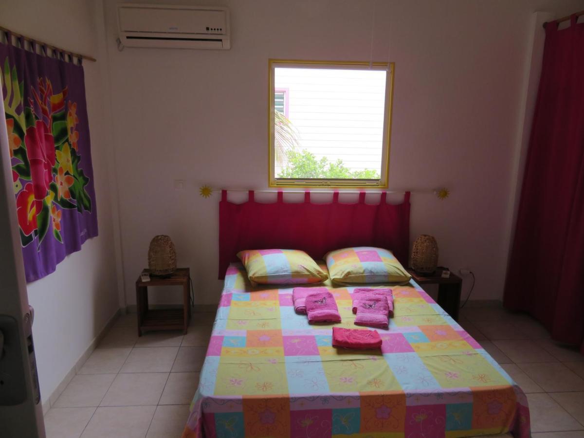 Appartement Kaz A Liline *