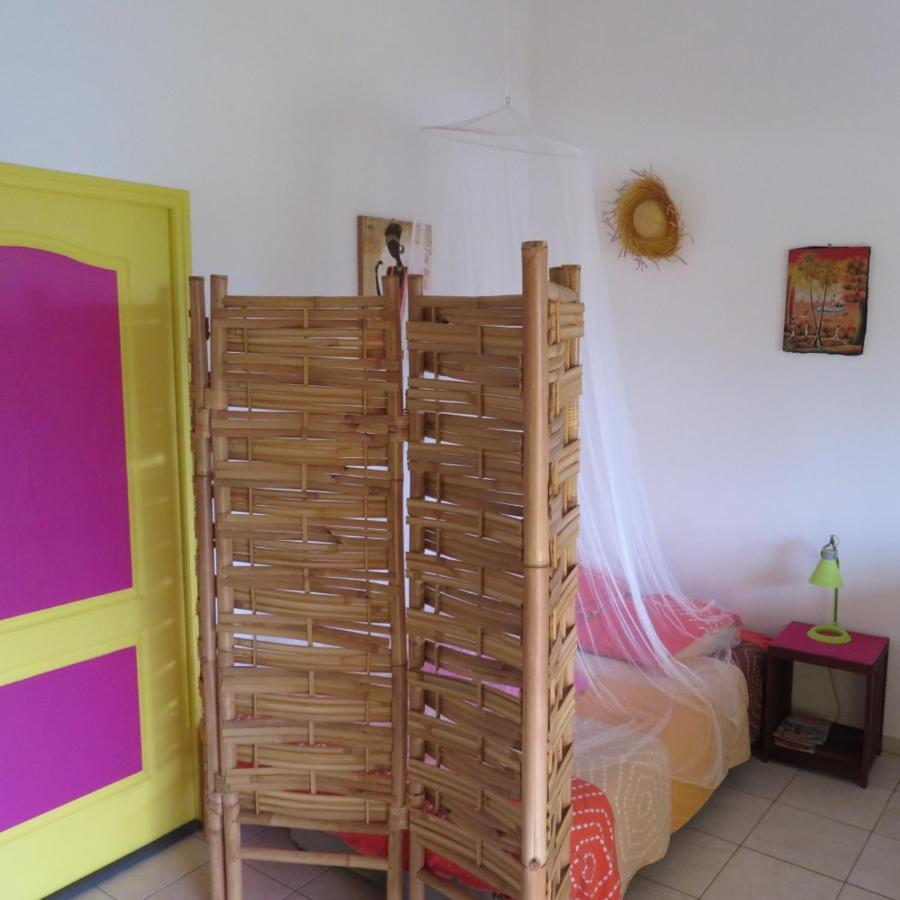 Kaz A Liline Appartement Le Moule