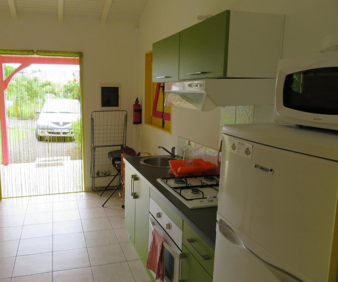 Kaz A Liline Appartement *