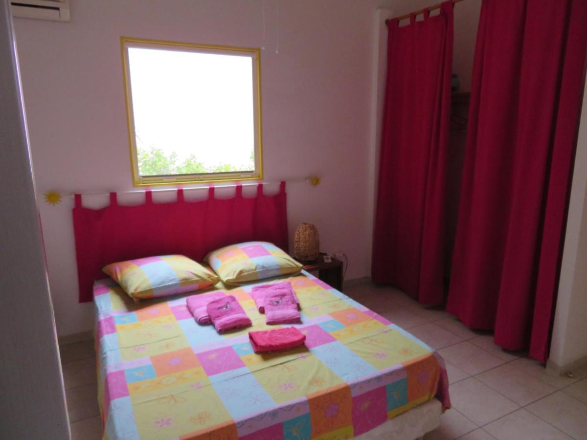 Appartement Kaz A Liline Le Moule