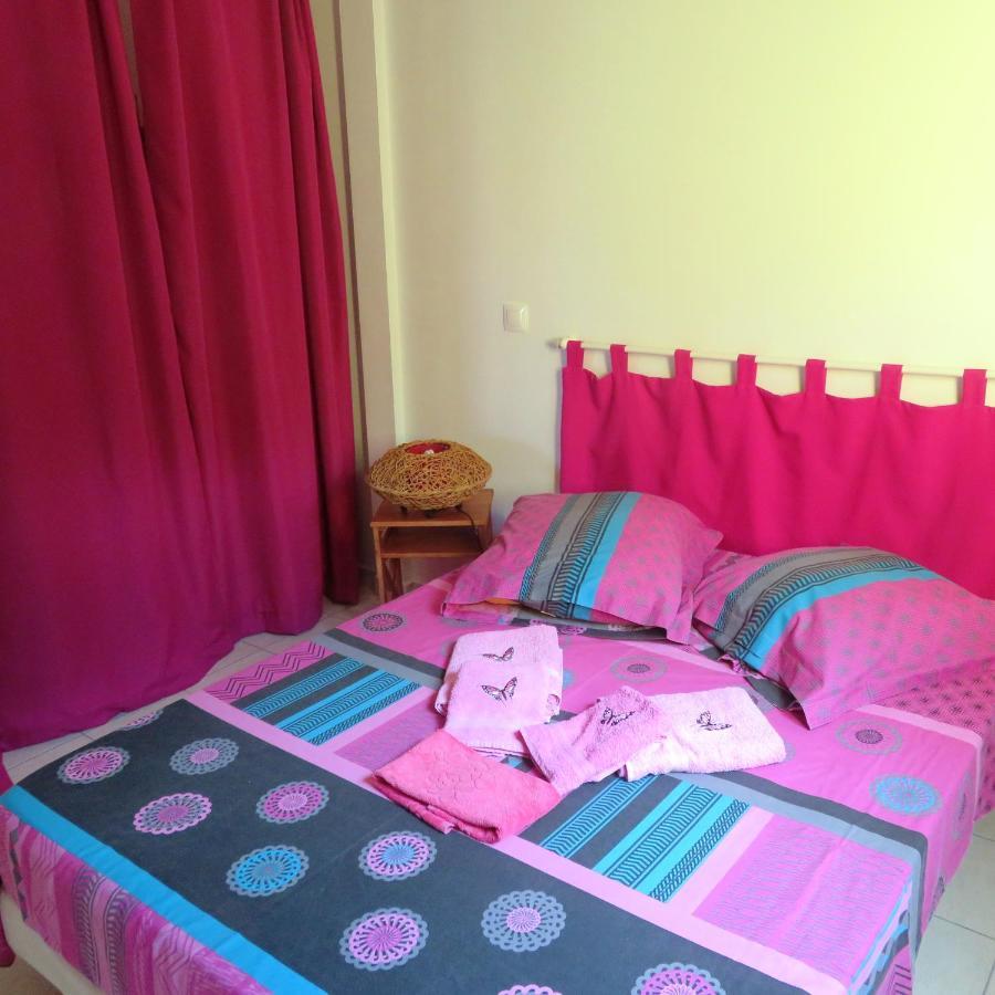 Kaz A Liline Appartement