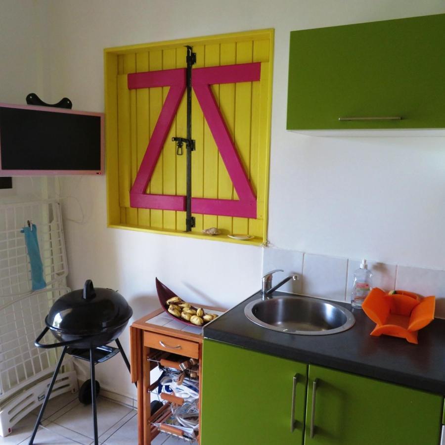Appartement Kaz A Liline *