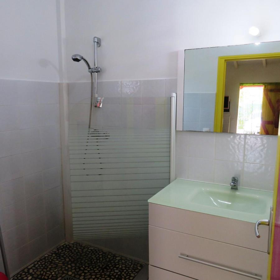 Kaz A Liline Appartement *