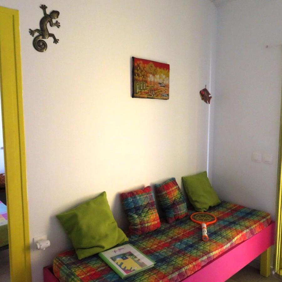 Appartement Kaz A Liline *