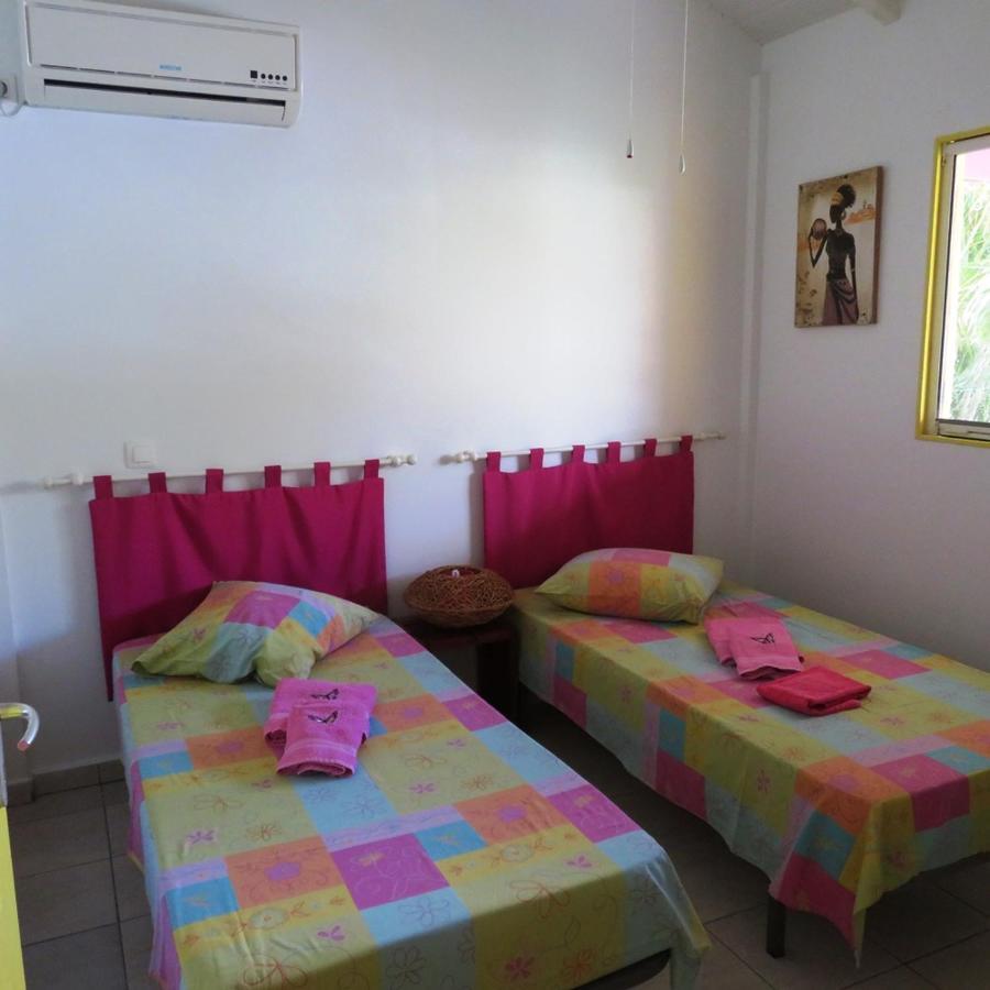 Appartement Kaz A Liline *