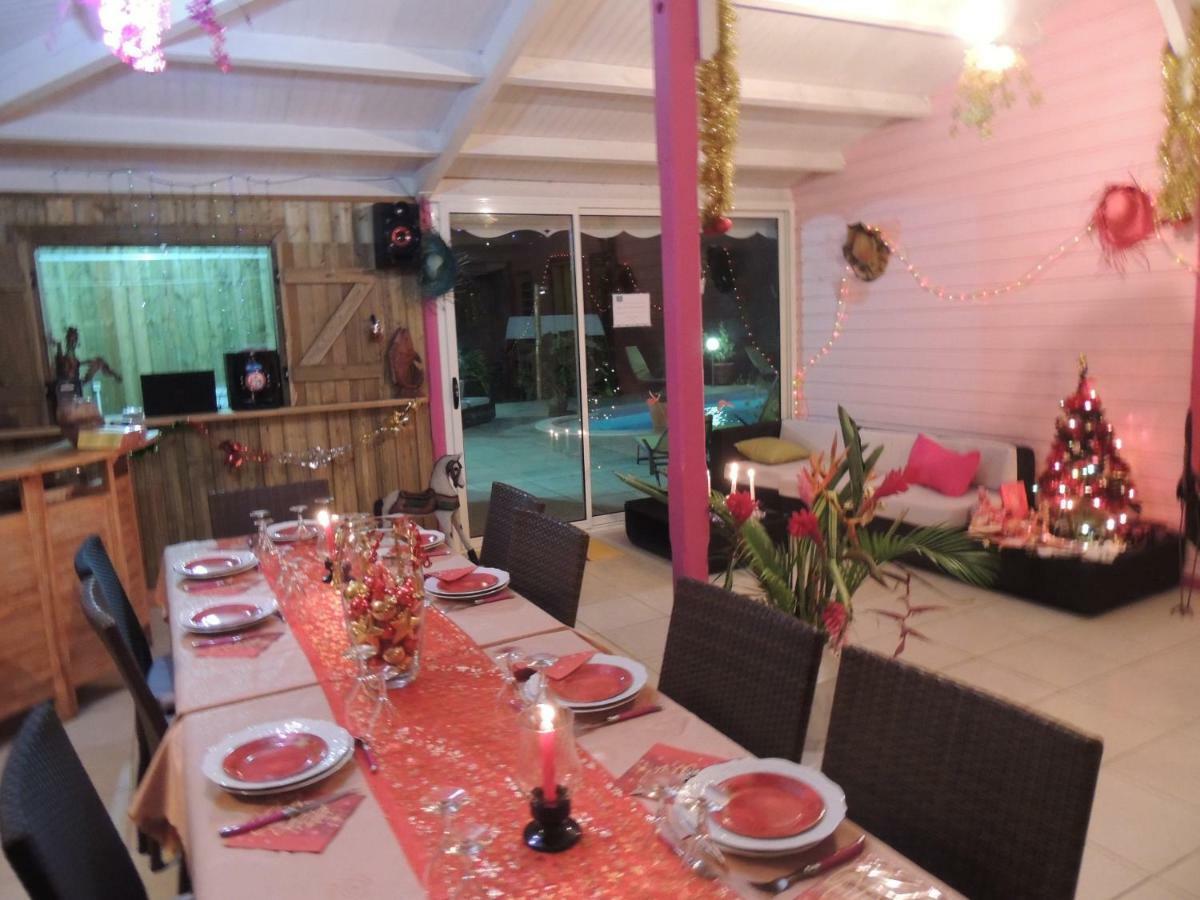 Appartement Kaz A Liline *