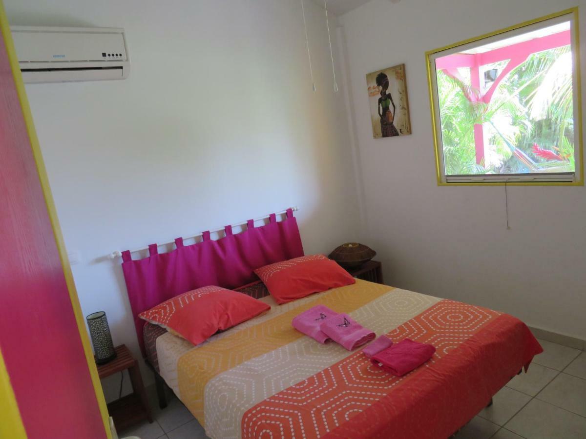 Appartement Kaz A Liline